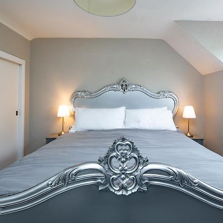 Stable Cottage Илминстер Экстерьер фото